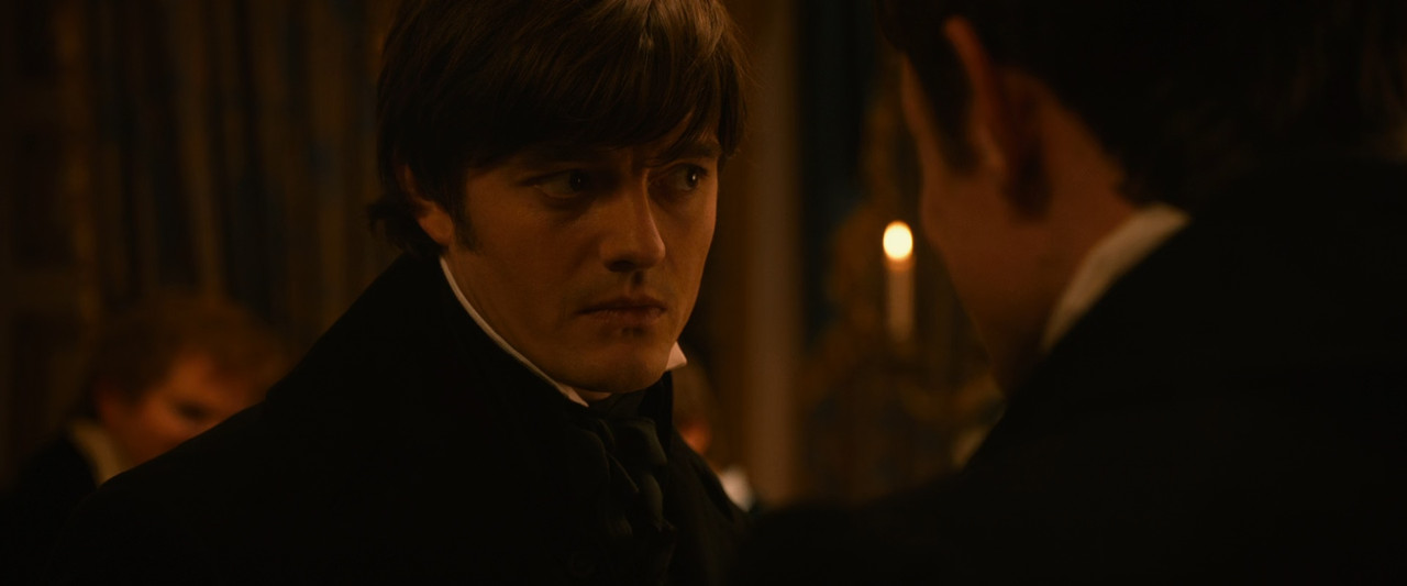 Pride and Prejudice and Zombies 2016 (1080p x265