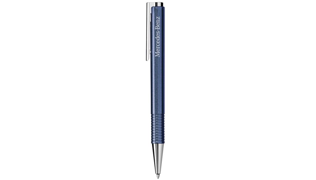 B66953419 boligrafo lamy azul denim mercedes benz mercedes benz - marca: mercedes benz