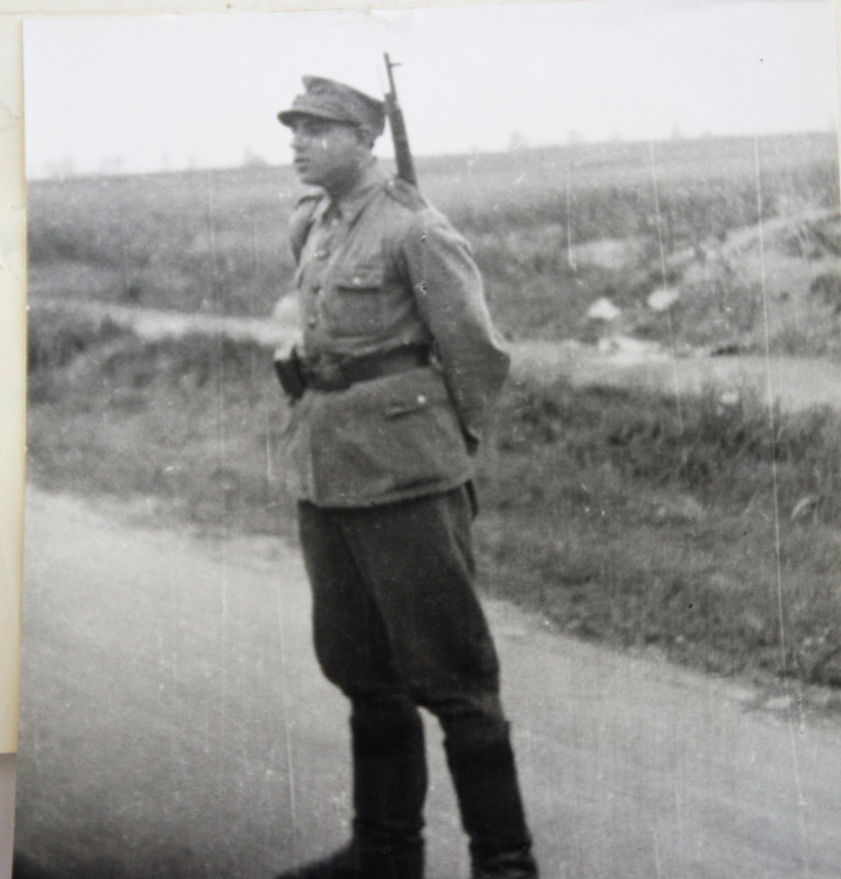 польскСолдат