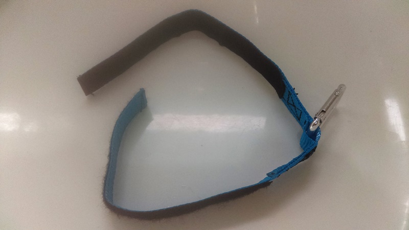resistance band strap 1