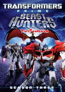 transformers prime season 1 episode 1 in hindi watch online