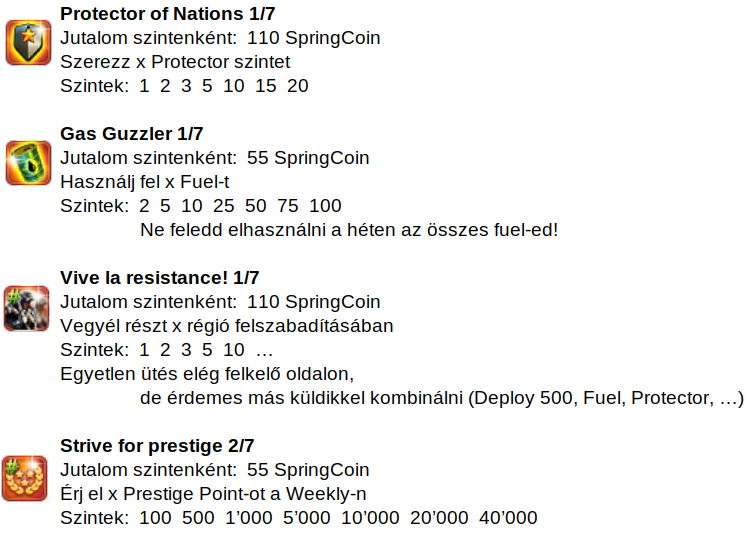 #SpringBreak 2025 - HUN/EN - published by taleum on day 6,363 - page 1 of 2