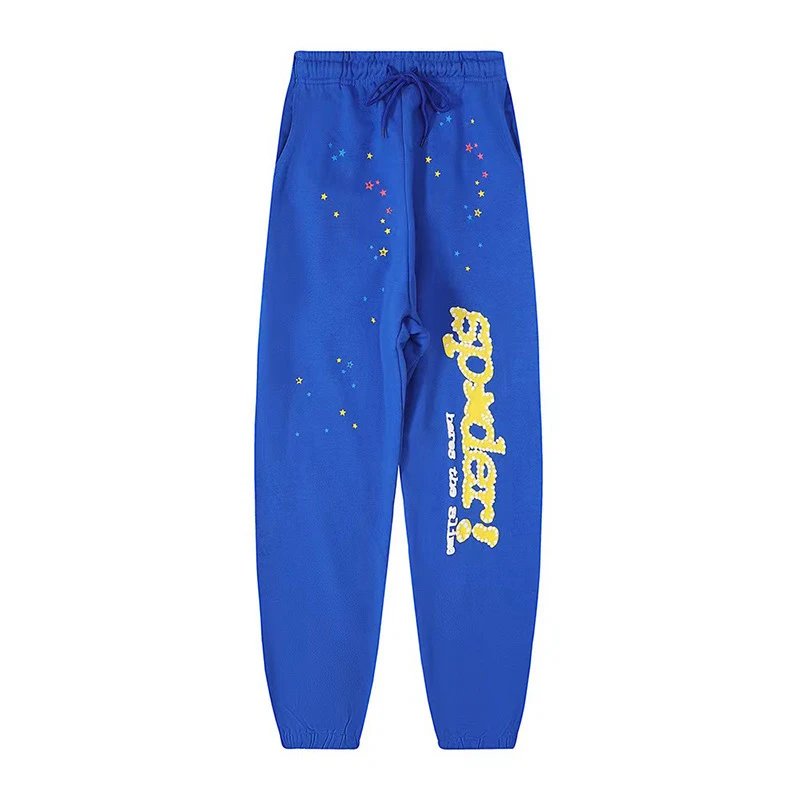 Casablanca Pants 14+ colorways [Premium Quality]
