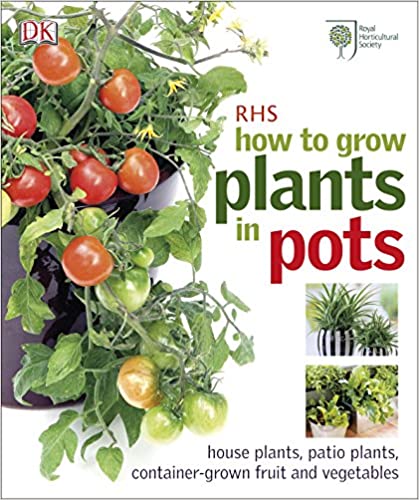 Rhs How to Grow Plants in Pots