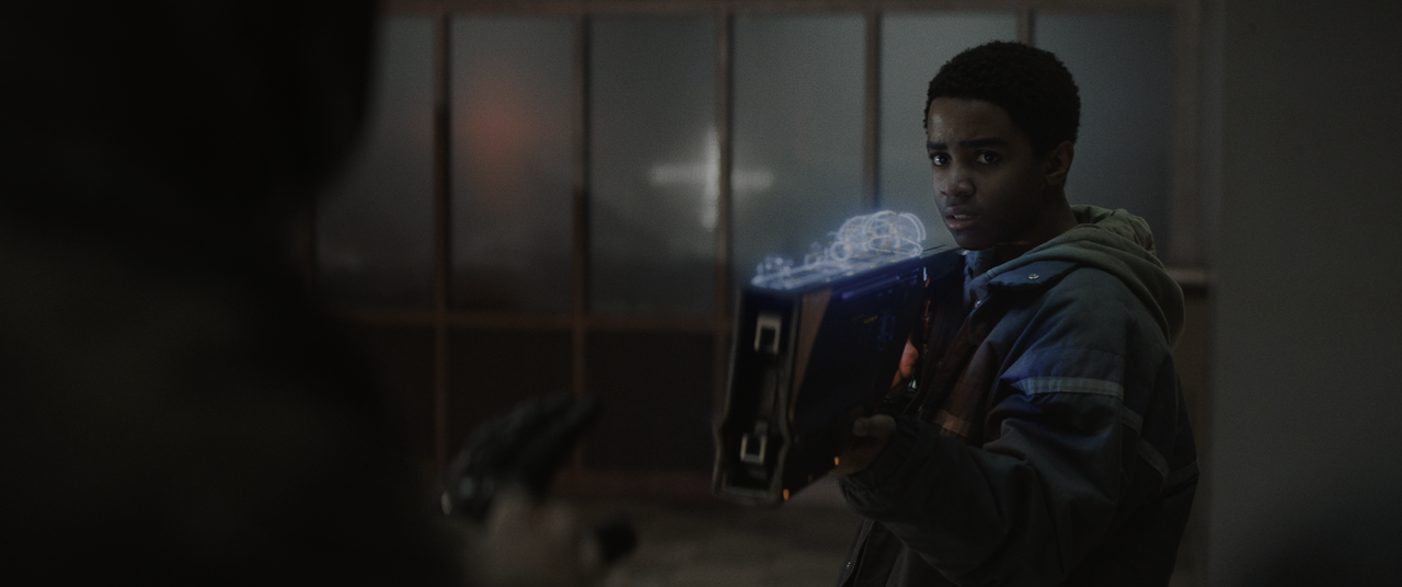 Kin (2018) [BluRay Rip 2160p HEVC 10bit-HDR ITA-ENG DTS-AC3-SUBS