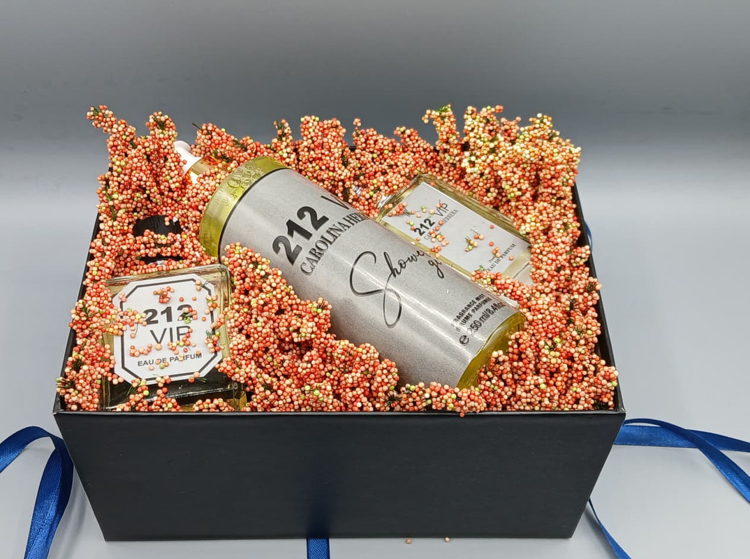 212 VIP Gift Set