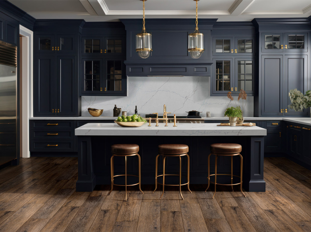 Full Kitchen Remodeling - Transform Your Chicago Home