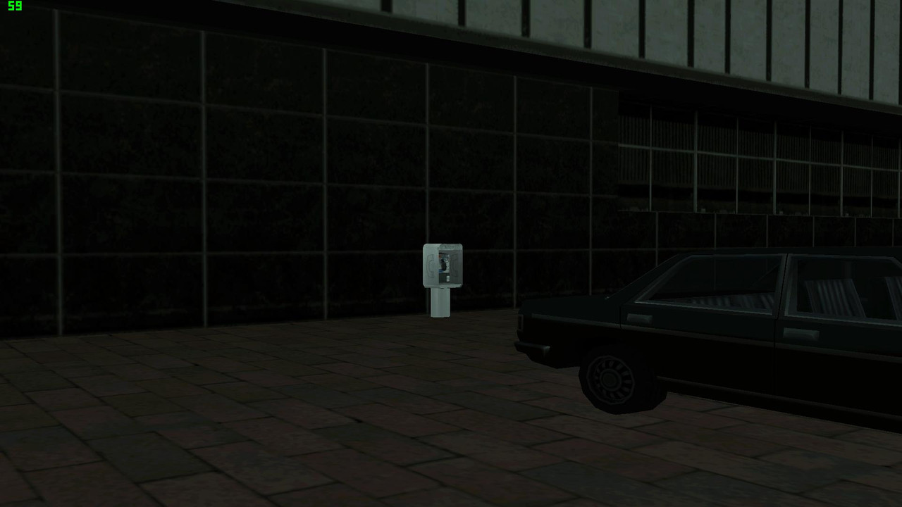 Администрация ЛВ