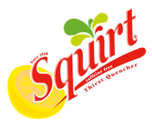 Squirt logo
