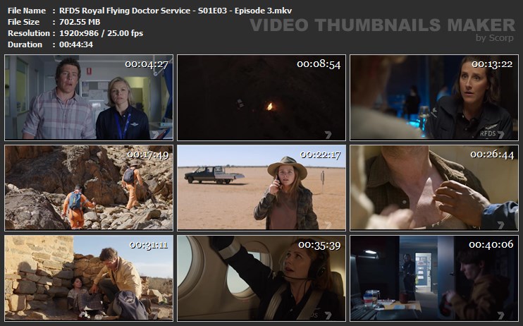 RFDS Royal Flying Doctor Service - S01E03 - Episode 3.mkv