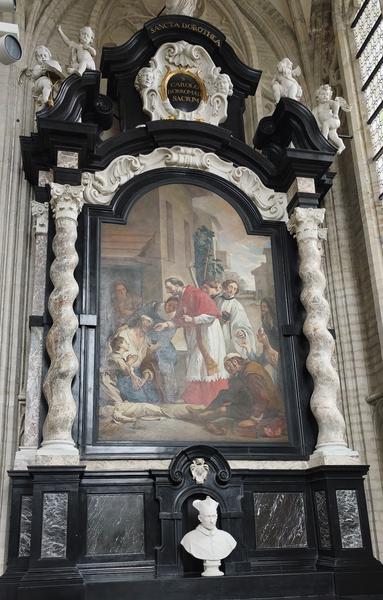 Lovaina, Dirk Bouts y vuelta a casa - Bélgica: Arte en Bruselas, Amberes, Brujas, Gante y Lovaina (47)
