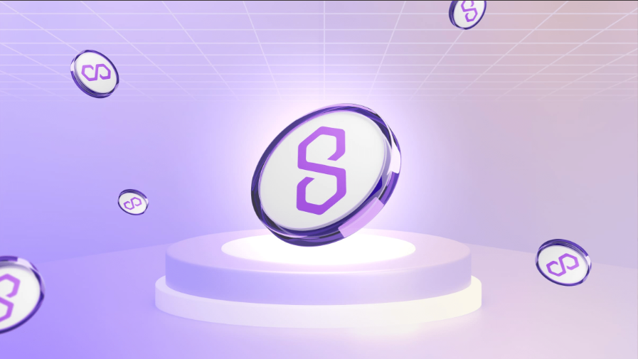 article title image Сеть Polygon и ее нативная цифромонета POL: разбор функций и значения токена внутри материнской платформы