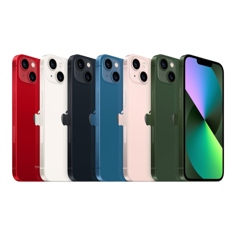 【オヨセン】Apple iPhone 13 グリーン 本体　128GB Amazon.com: Apple iPhone (Renewed Premium) 13, 128GB, Green