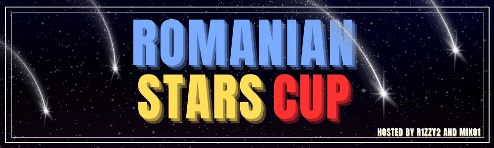 Romanian Stars Cup