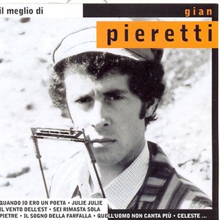 Gian Pieretti - Il meglio di... (2005) .mp3 - 320 kbps