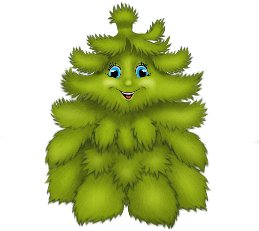 Christmas in Forest9