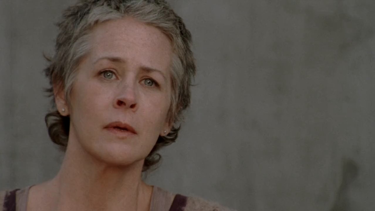 The Walking Dead (2012) Season 3 [English] BluRay 480p 720p ESub - Complete Screenshot