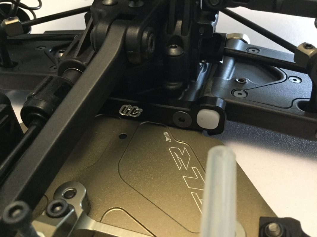 New TLR 8X ELITE W/UPGRADES - R/C Tech Forums
