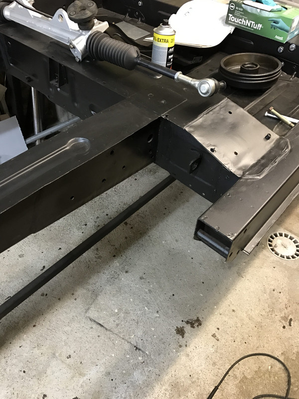 Restauration 4L (1057)