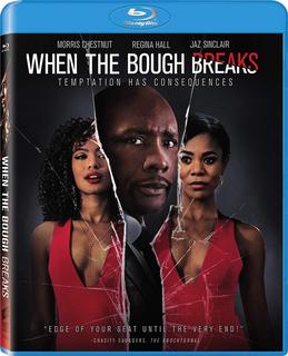 When The Bough Breaks (2016) Bluray 1080p AVC Ita Multi DTS-HD 5.1 MA TRL