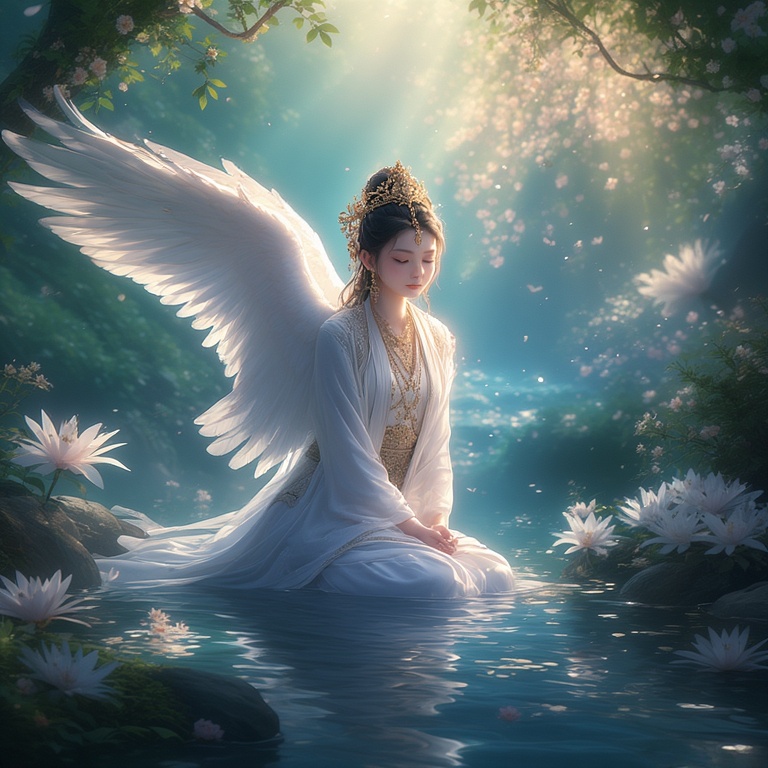 The-Thai-apsara-Meditation-in-8