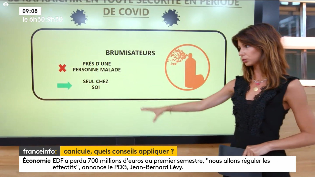07.30 - 06.57.00 - 9h30. Entre JT, chroniques, invités et revues de p....ts_snapshot_01.09.15.288