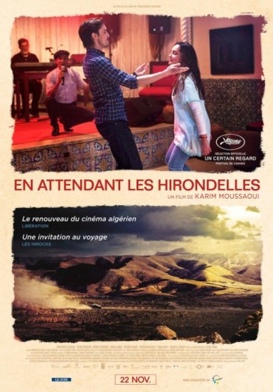 Zanim nadejdzie wiosna / En attendant les hirondelles (2017) PL.HDTV.XviD-GR4PE | Lektor PL