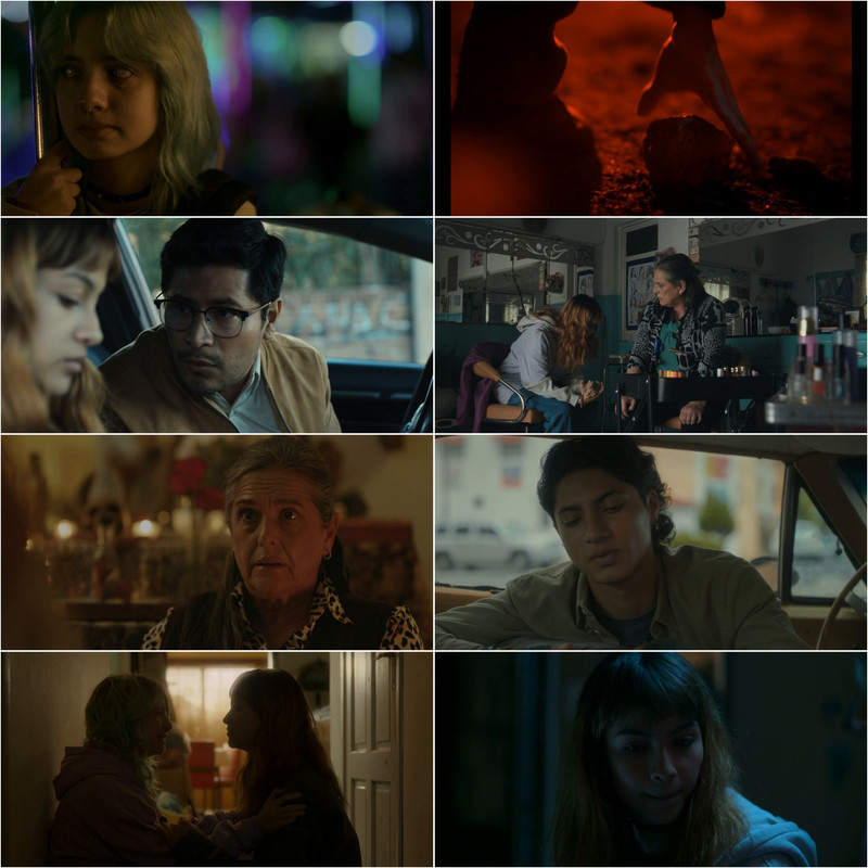 Unburied S1 (2025) Dual Audio [Hindi & English] Completed Web Series HD ESub screenshot