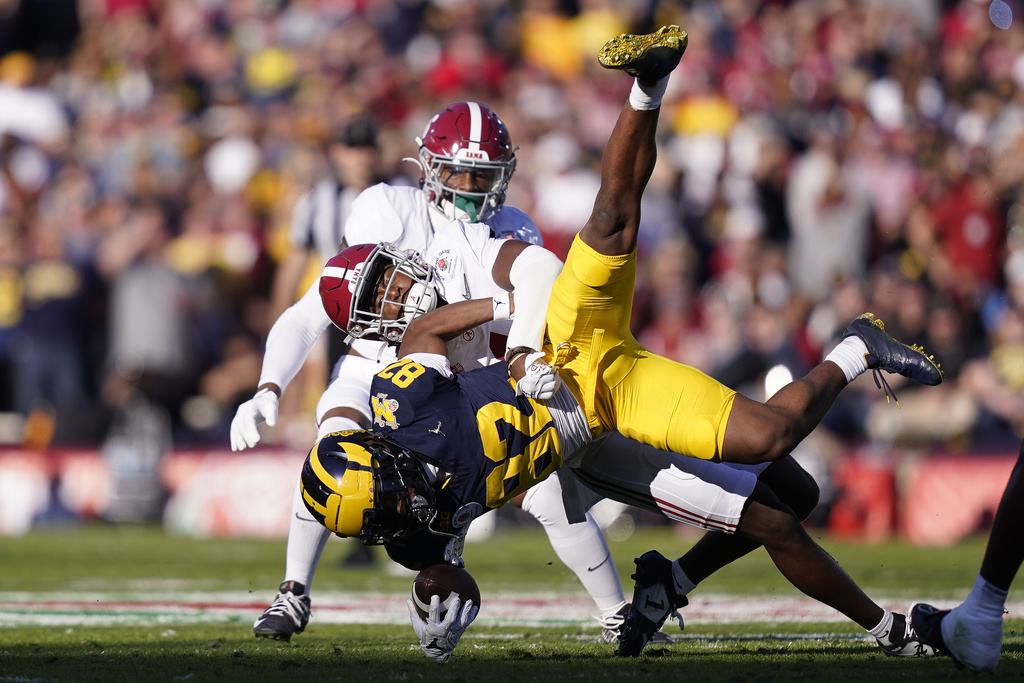 National Championship College Football