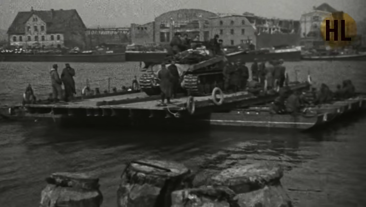 Идеальный штурм 1