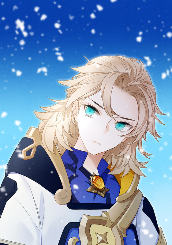 Albedo.(Genshin.Impact).full.3334147