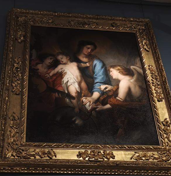 Roma: Continuación etapa anterior (no me deja meter más datos) - Roma y Nápoles: Bernini, Giorgione y mucho más. (27)