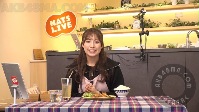 【Webstream】240217-18 Cookpad Live (Arai Yuki)