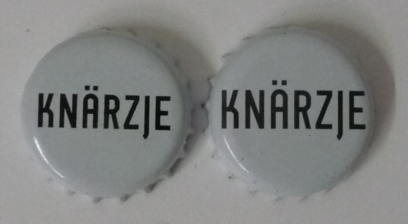 Knärzje