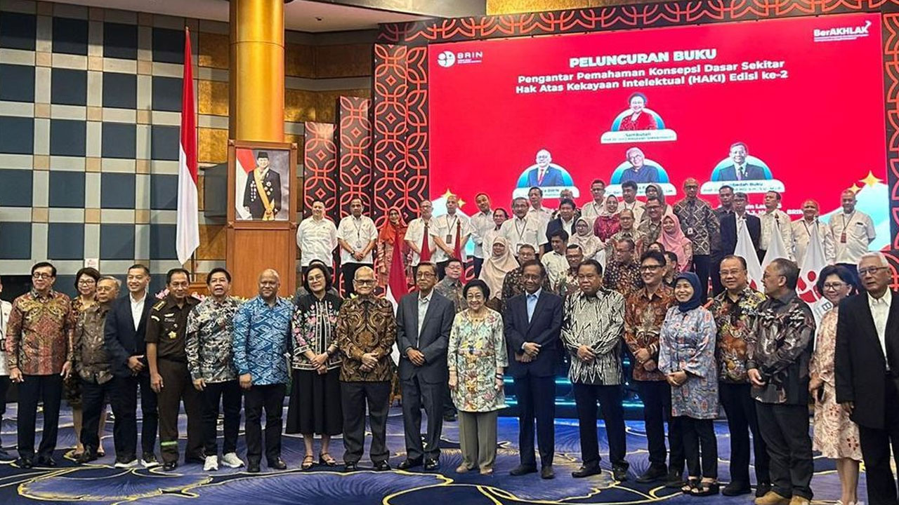 Curhat Megawati Soal Tunjangan