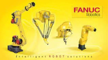 Fanuc Roboguide Advanced Robot Programming and Simulation 2