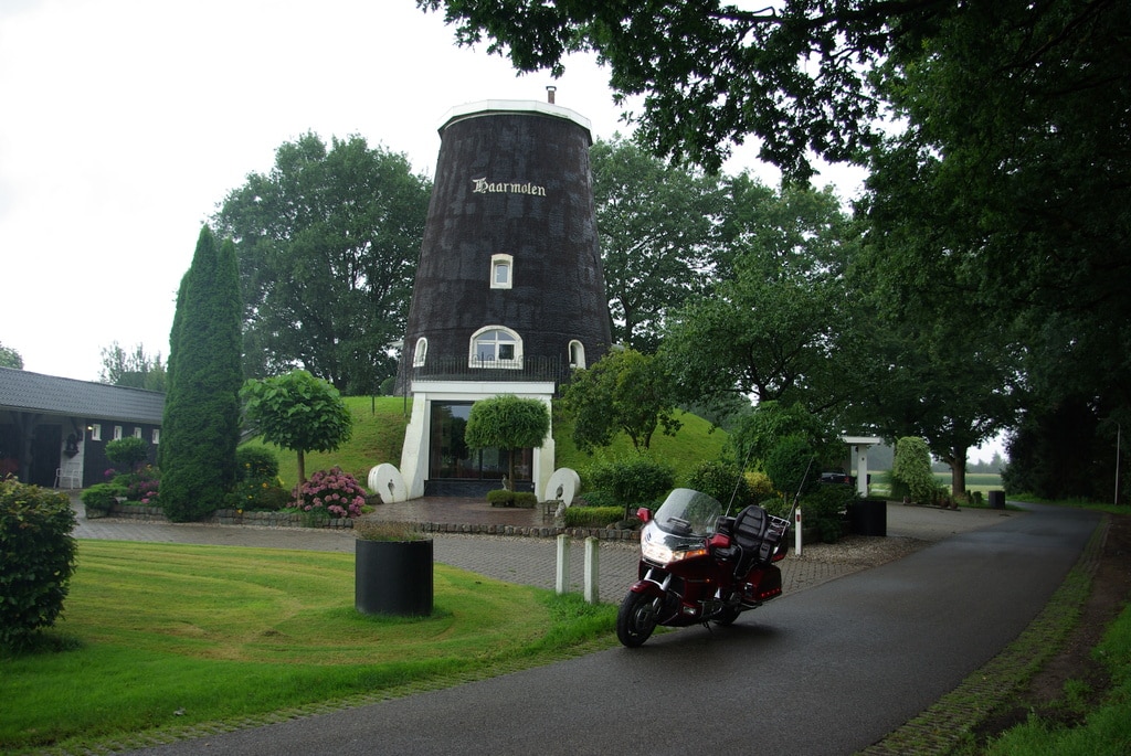 (02700) Haarmolen - Hardenberg 2