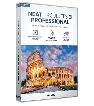 Franzis NEAT projects 3 professional 3.32.03813 Franzis-NEAT-projects-3-professional-3-32-03813