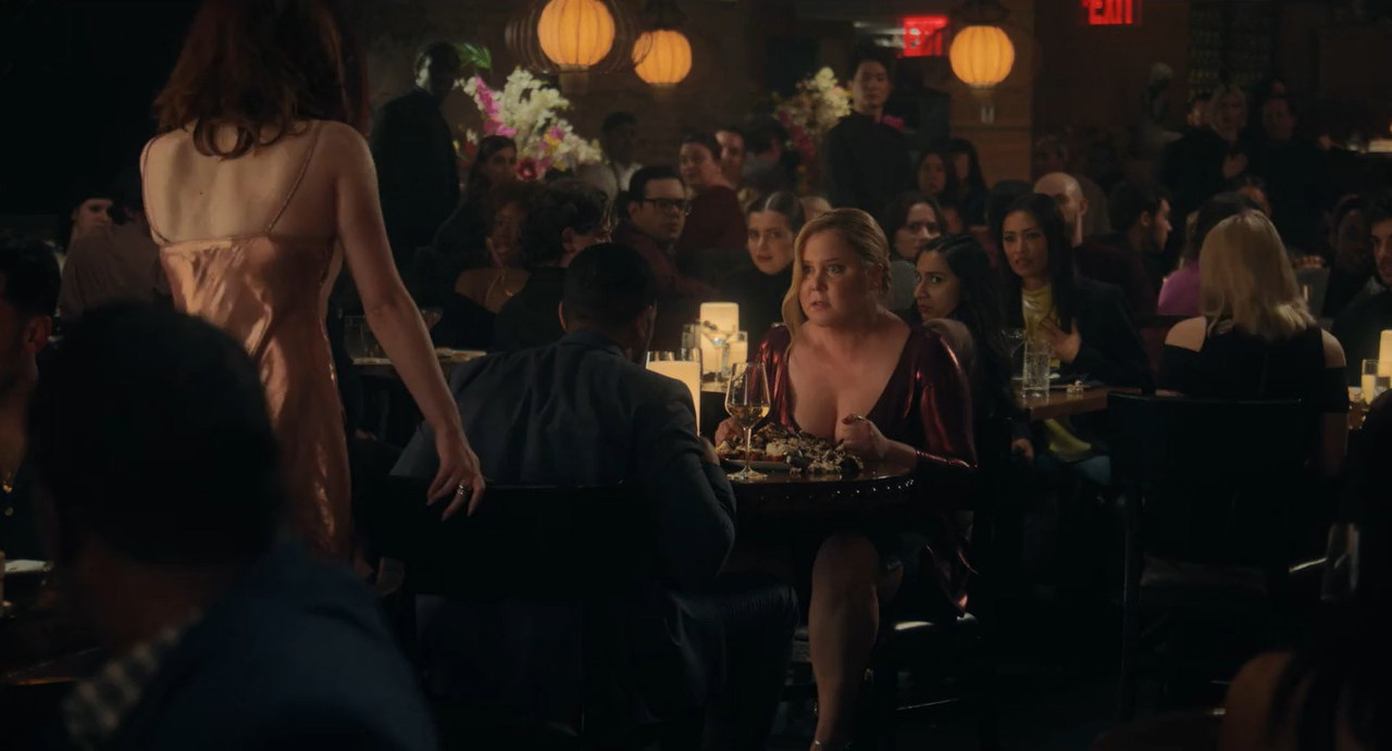 Kinda Pregnant 2025 WebRip [Hindi + Tamil + Telugu + English] 480p, 720p ESub Screenshot