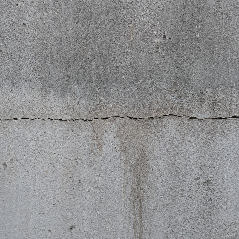 Muro / Concreto