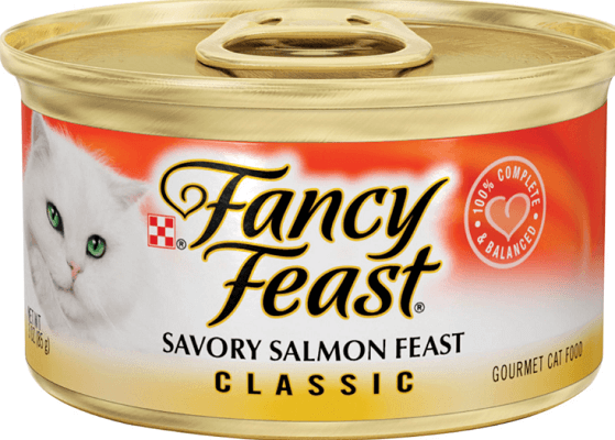 Claim Your Chance for FREE Fancy Feast Canned Cat Food – Exclusive Offer for Fur Buddies Members Claim Your Chance for FREE Fancy Feast Canned Cat Food – Exclusive Offer for Fur Buddies Members