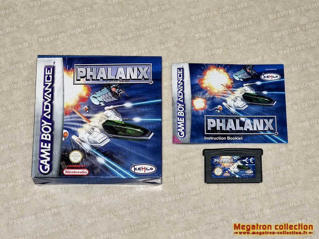 Megatron-collection - Part. 4 (MAJ 06/09/22) Phalanx