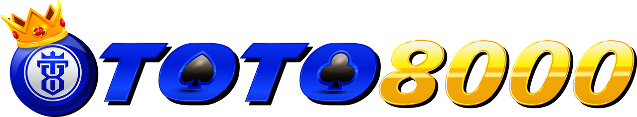 TOTO8000 Logo