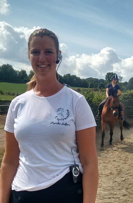 Marieke
