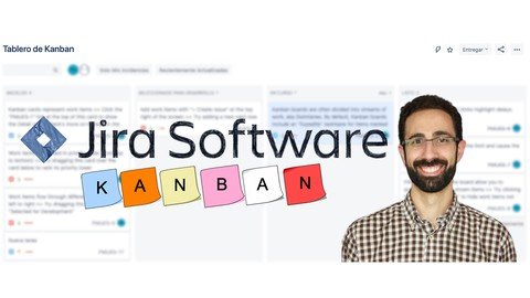 Introducción a Jira para gestión de proyectos con Kanban