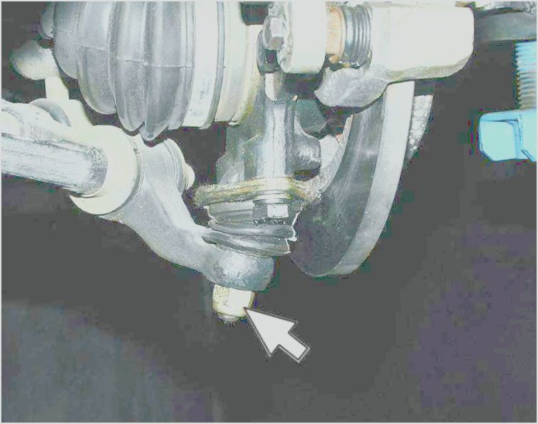 Как проверить шаровую на автомобиле. Проверка состояния шаровой опоры гольф 4. Как проверить шаровые опоры на Весте.