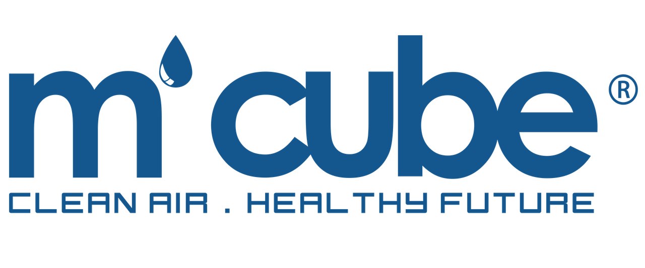 M-Cube Logo