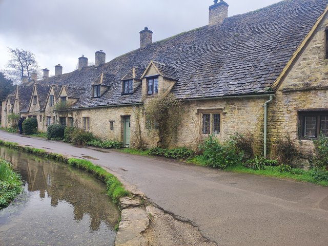 Escapada a los Cotswolds (con bonus tracks) - Blogs de Reino Unido - Día 2: Llegamos a los Cotswolds. Ruta por los pueblos del centro (3)