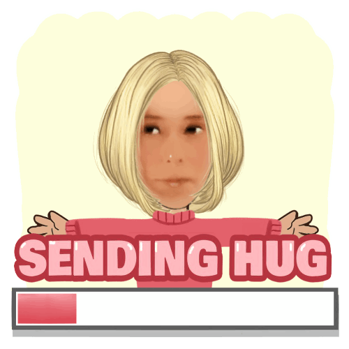 Coming out to my Dr. - Page 2 Hug