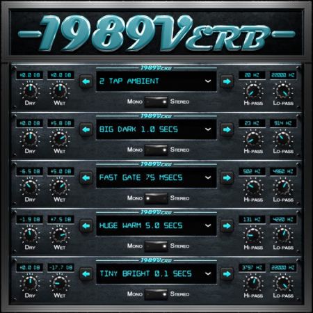 UGRITONE 1989Verb v1.0.4